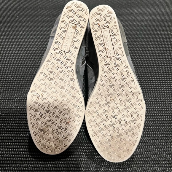 LINEA PALEO-FELICA Wedges Camo Sz 6 - Picture 5 of 5